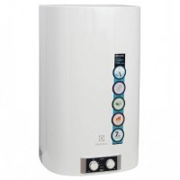 Эмалированный электрический накопительный водонагреватель Electrolux EWH 80 Formax
