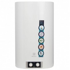 Эмалированный электрический накопительный водонагреватель Electrolux EWH 80 Formax