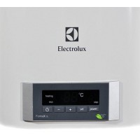 Эмалированный электрический накопительный водонагреватель Electrolux EWH 80 Formax DL