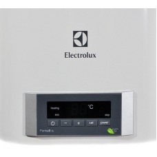Эмалированный электрический накопительный водонагреватель Electrolux EWH 80 Formax DL