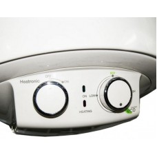 Эмалированный электрический накопительный водонагреватель Electrolux EWH 80 Heatronic Slim DryHeat