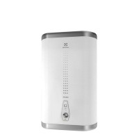 Электрический накопительный водонагреватель из нержавеющей стали Electrolux EWH 80 Inoxis