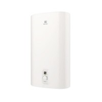 Электрический накопительный водонагреватель из нержавеющей стали Electrolux EWH 80 Maximus