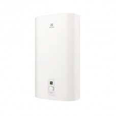 Электрический накопительный водонагреватель из нержавеющей стали Electrolux EWH 80 Maximus