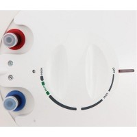 Эмалированный электрический накопительный водонагреватель Electrolux EWH 80 Quantum Pro