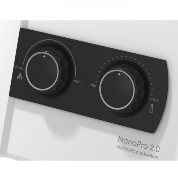 Electrolux GWH 11 NanoPro 2.0