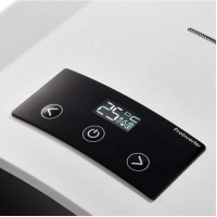 Electrolux GWH 11 Pro Inverter