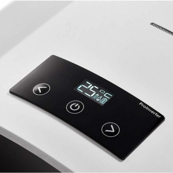 Electrolux GWH 11 Pro Inverter