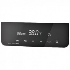 Электрический проточный напорный водонагреватель Electrolux NPX 12-18 SENSOMATIC PRO