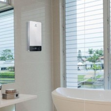 Электрический проточный напорный водонагреватель Electrolux NPX 18-24 SENSOMATIC PRO