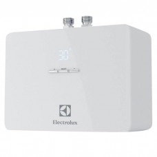 Электрический проточный напорный водонагреватель Electrolux NPX 6 Aquatronic Digital 2.0