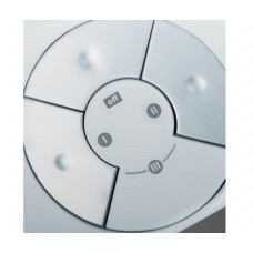 Электрический проточный водонагреватель с душем Electrolux SMARTFIX 2.0 S (3,5 kW)