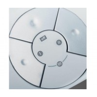 Электрический проточный водонагреватель с душем Electrolux SMARTFIX 2.0 TS (3,5 kW)