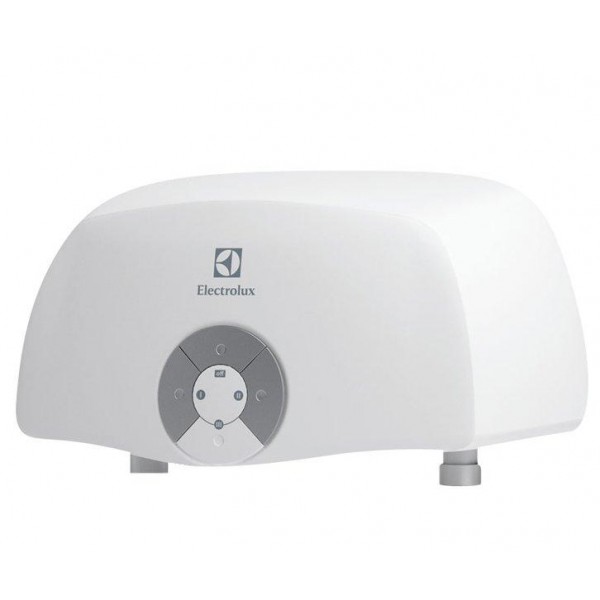 Электрический проточный водонагреватель с душем Electrolux SMARTFIX 2.0 TS (6,5 kW)