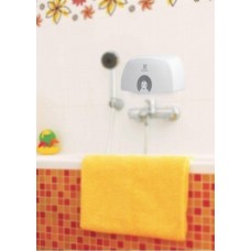 Электрический проточный водонагреватель с душем Electrolux SMARTFIX 2.0 TS (6,5 kW)