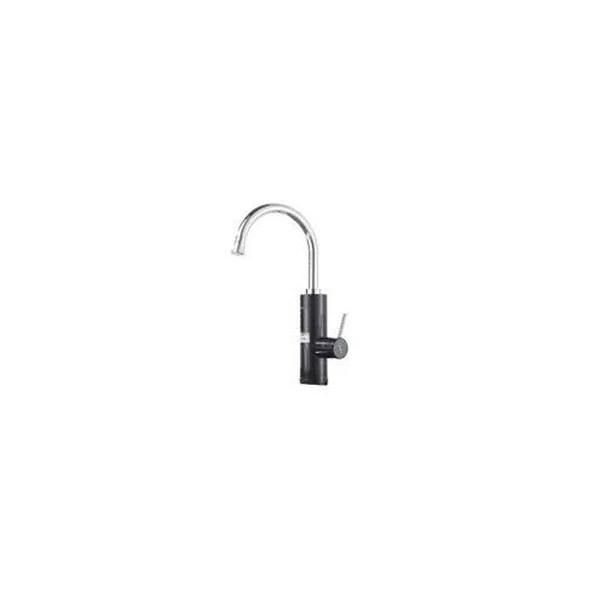 Электрический проточный водонагреватель с краном Electrolux Taptronic (Black)