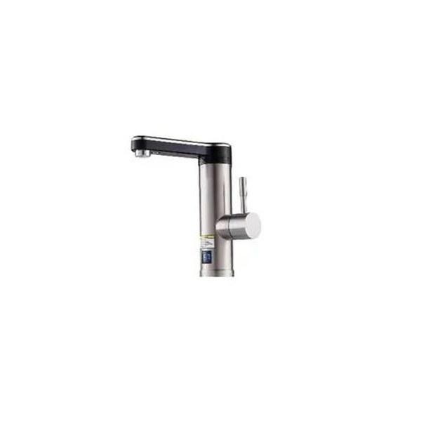 Электрический проточный водонагреватель с краном Electrolux Taptronic Prime