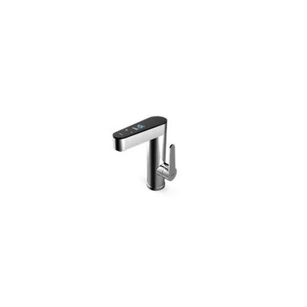 Электрический проточный водонагреватель с краном Electrolux Taptronic S