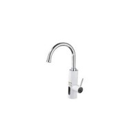Электрический проточный водонагреватель с краном Electrolux Taptronic (White)