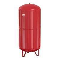 Расширительный бак FLAMCO Flexcon R 140
