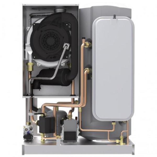 Настенный одноконтурный газовый котел Ferroli Bluehelix 32 K50