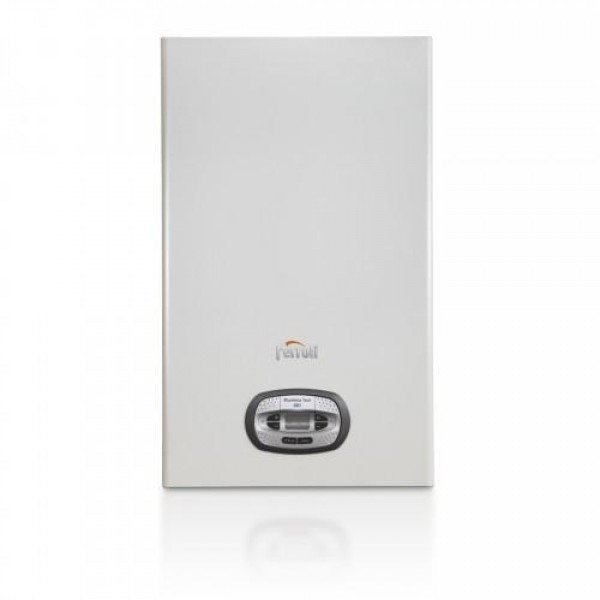 Газовый котел Ferroli Bluehelix TECH RRT 24C Газовый котел Ferroli Bluehelix TECH RRT 24C