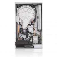 Газовый котел Ferroli Bluehelix TECH RRT 24H