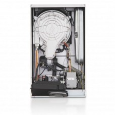 Газовый котел Ferroli Bluehelix TECH RRT 24H