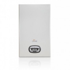 Газовый котел Ferroli Bluehelix TECH RRT 24H