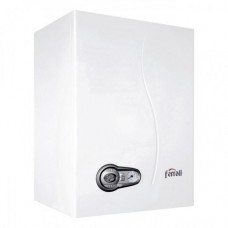Газовый котел Ferroli Bluehelix TECH S 45H