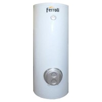 Бойлер косвенного нагрева Ferroli Ecounit F 300 2C