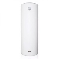 Вертикальный электрический накопительный водонагреватель Ferroli E-Glass 40VS