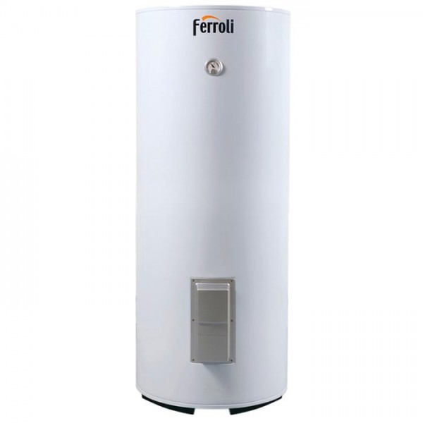 Бойлер косвенного нагрева Ferroli Ecounit F 500 1C