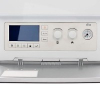 Электрический котел Ferroli LEB 24