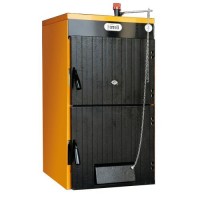 Твердотопливный котел Ferroli SFL 3