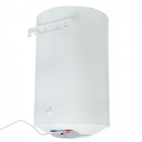 Вертикальный электрический накопительный водонагреватель Garanterm ER 50 V