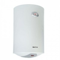 Вертикальный электрический накопительный водонагреватель Garanterm ER 50 V