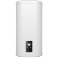 Электрический накопительный водонагреватель из нержавеющей стали Garanterm Eco 50 V