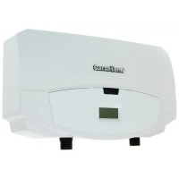 Электрический проточный водонагреватель с душем Garanterm GFP 50 (combi)