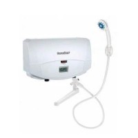 Электрический проточный водонагреватель с душем Garanterm GFP 50 (combi)