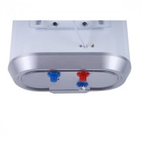 Электрический накопительный водонагреватель из нержавеющей стали Garanterm GTN 30 V