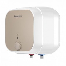 Эмалированный электрический накопительный водонагреватель Garanterm Plus 10 O