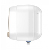 Эмалированный электрический накопительный водонагреватель Garanterm Plus 10 O