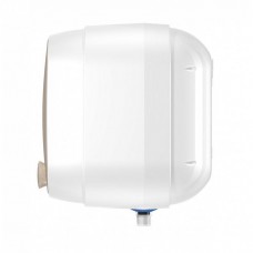 Эмалированный электрический накопительный водонагреватель Garanterm Plus 10 O