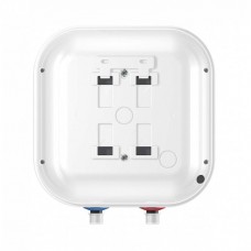 Эмалированный электрический накопительный водонагреватель Garanterm Plus 10 O