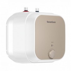 Эмалированный электрический накопительный водонагреватель Garanterm Plus 10 U