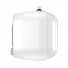 Эмалированный электрический накопительный водонагреватель Garanterm Plus 10 U