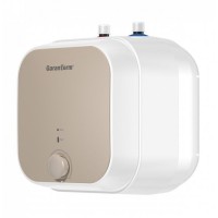 Эмалированный электрический накопительный водонагреватель Garanterm Plus 15 U