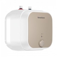 Эмалированный электрический накопительный водонагреватель Garanterm Plus 15 U