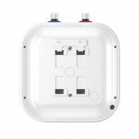 Эмалированный электрический накопительный водонагреватель Garanterm Plus 15 U